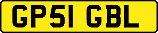 GP51GBL