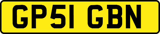 GP51GBN