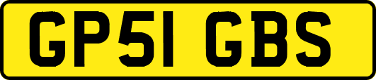 GP51GBS