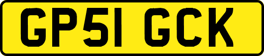 GP51GCK