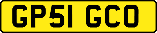 GP51GCO