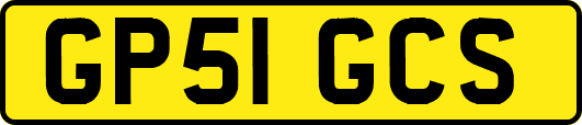 GP51GCS