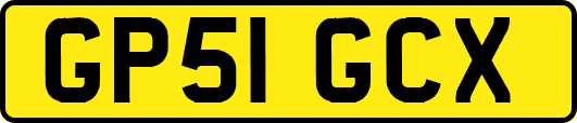 GP51GCX