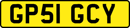 GP51GCY