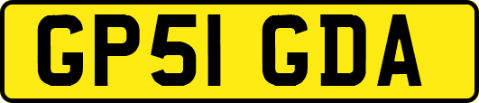 GP51GDA