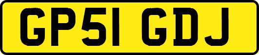 GP51GDJ