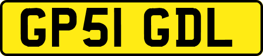 GP51GDL