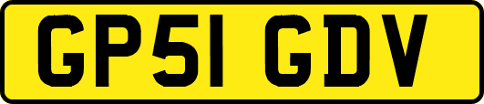 GP51GDV