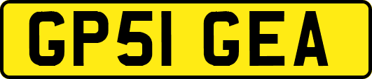 GP51GEA