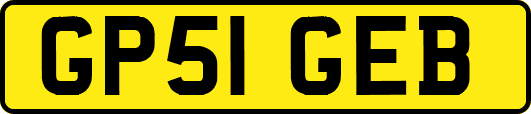 GP51GEB