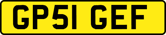 GP51GEF