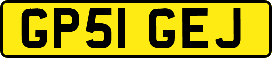 GP51GEJ