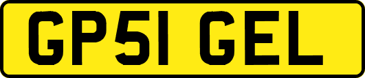 GP51GEL