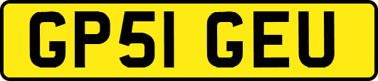 GP51GEU