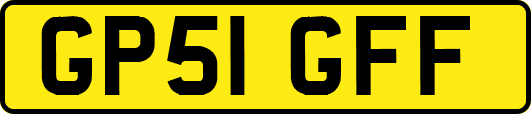 GP51GFF