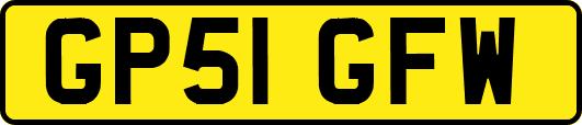 GP51GFW