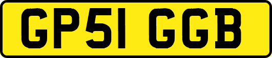 GP51GGB