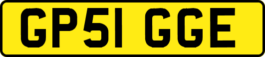 GP51GGE