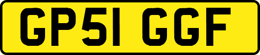 GP51GGF