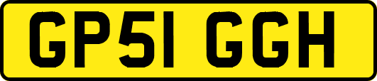 GP51GGH