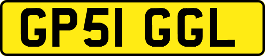 GP51GGL