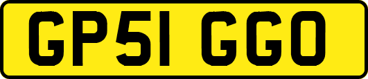 GP51GGO