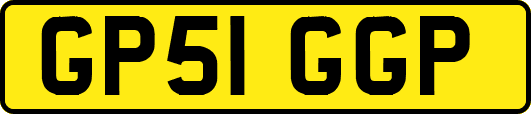 GP51GGP