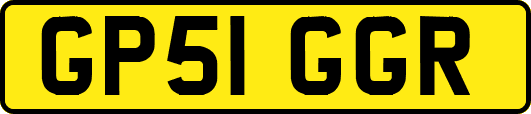 GP51GGR