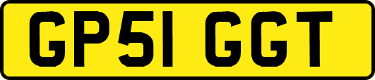 GP51GGT