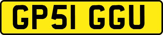 GP51GGU