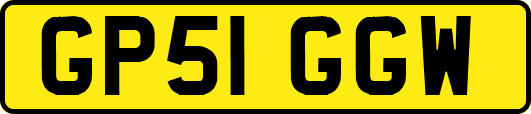 GP51GGW