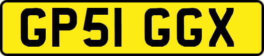 GP51GGX