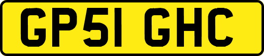 GP51GHC