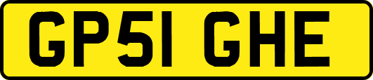 GP51GHE