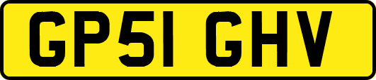 GP51GHV