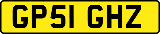 GP51GHZ