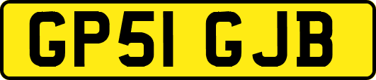 GP51GJB