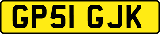 GP51GJK