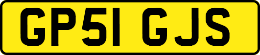 GP51GJS