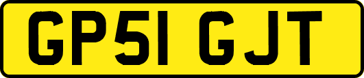 GP51GJT