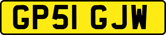 GP51GJW