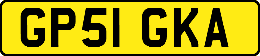 GP51GKA