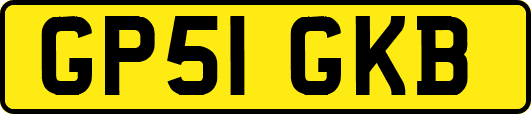 GP51GKB