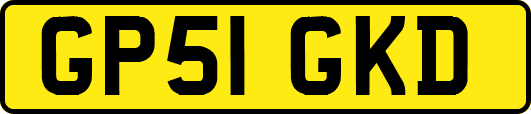 GP51GKD