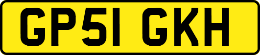 GP51GKH