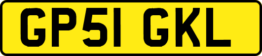 GP51GKL