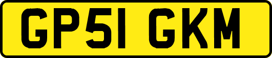 GP51GKM