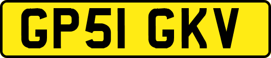 GP51GKV