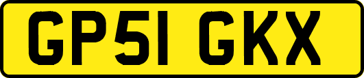 GP51GKX