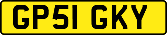 GP51GKY